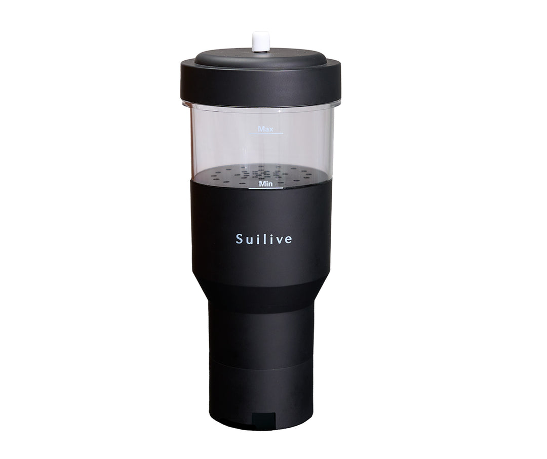 【車でも使える】Suilive SC-100