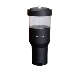 【車でも使える】Suilive SC-100